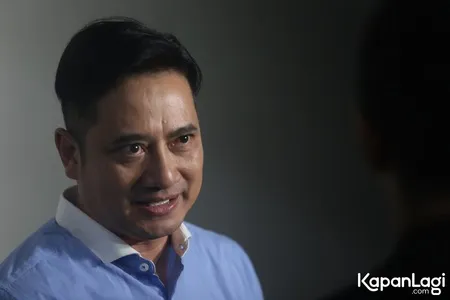 Foto Ivan Fadilla Soedjoko