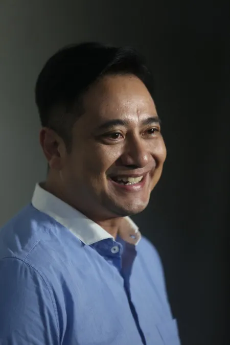 Foto Ivan Fadilla Soedjoko