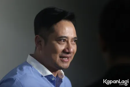 Foto Ivan Fadilla Soedjoko