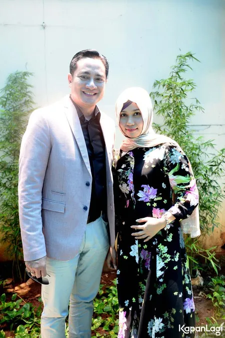 Foto Ivan Fadilla Soedjoko