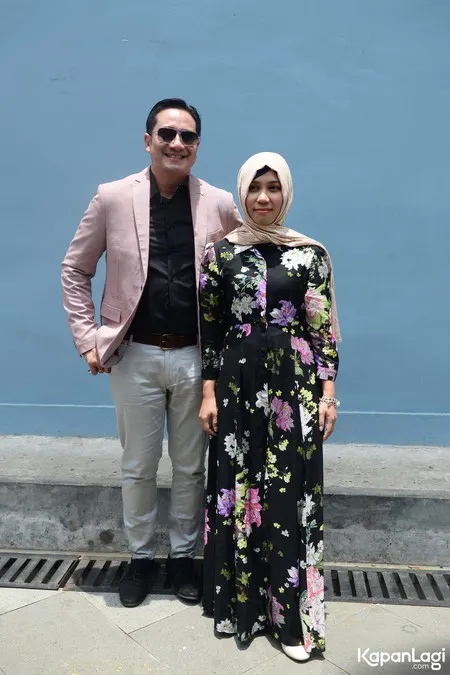 Foto Ivan Fadilla Soedjoko