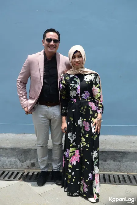 Foto Ivan Fadilla Soedjoko