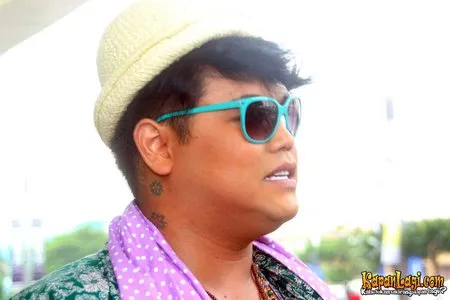 Foto Ivan Gunawan