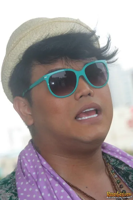 Foto Ivan Gunawan