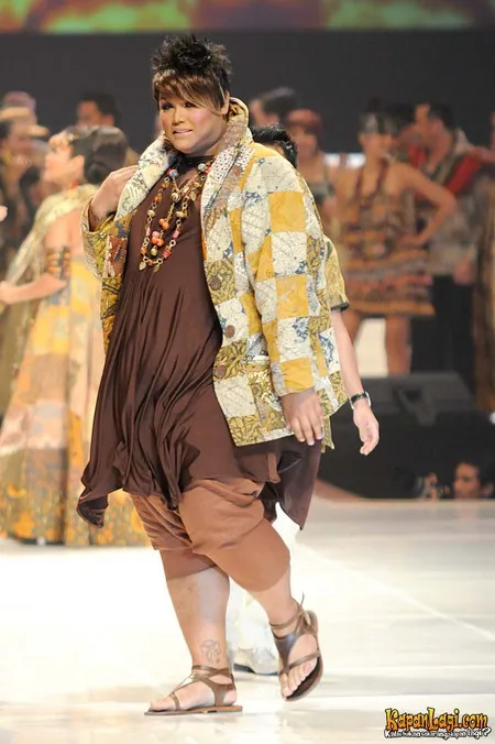 Foto Ivan Gunawan