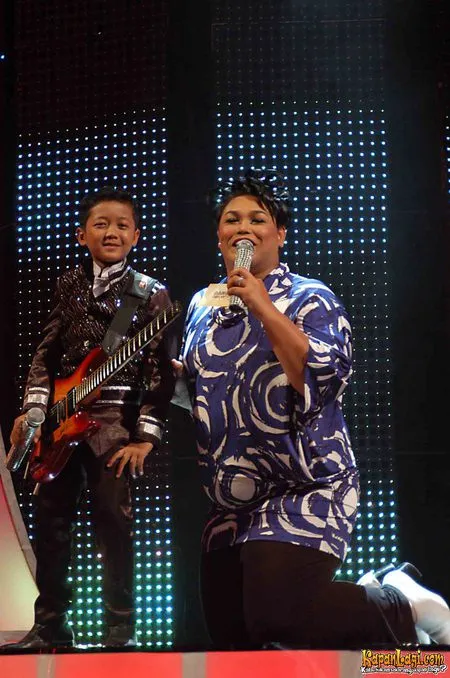 Foto Ivan Gunawan