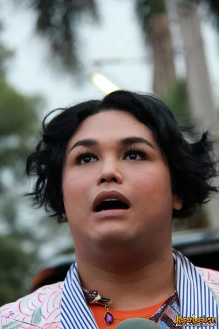 Foto Ivan Gunawan