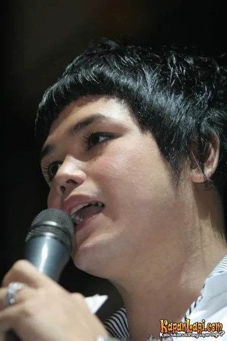 Foto Ivan Gunawan