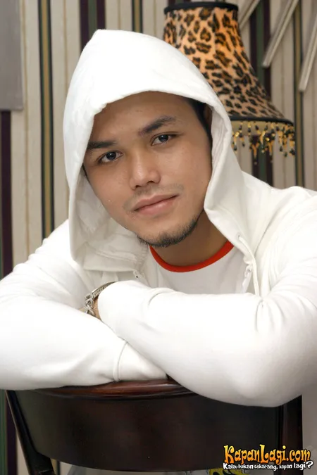 Foto Ivan Gunawan