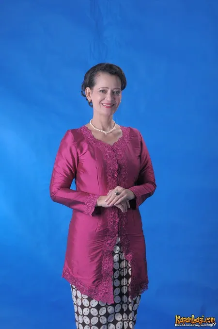 Foto Ivanka Suwandi