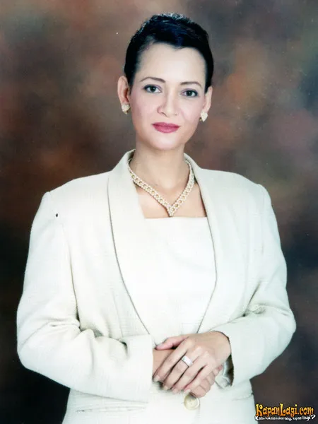 Foto Ivanka Suwandi
