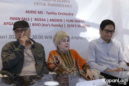 Foto Ivo Nilakreshna