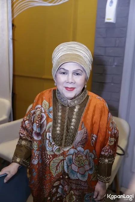 Foto Ivo Nilakreshna