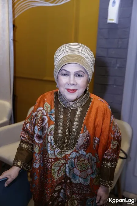 Foto Ivo Nilakreshna