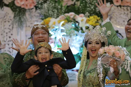 Foto Iwa K