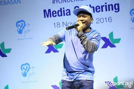 Foto Iwa K