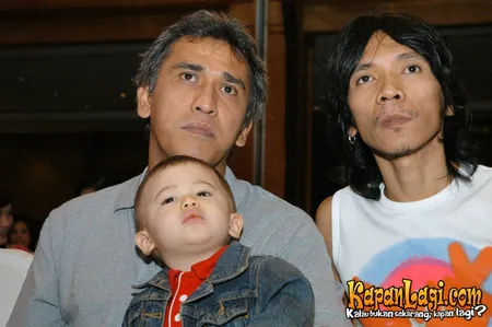 Foto Iwan Fals