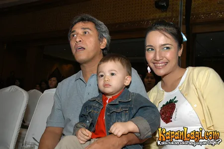 Foto Iwan Fals