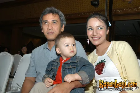 Foto Iwan Fals