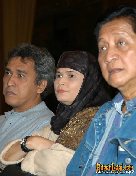 Foto Iwan Fals