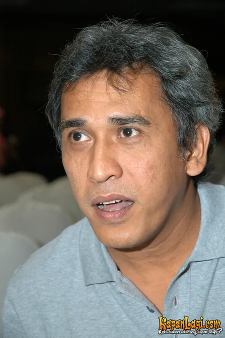 Foto Iwan Fals