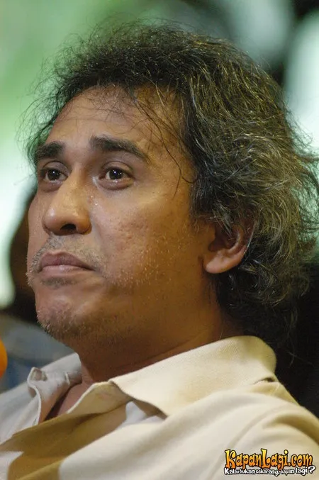 Foto Iwan Fals