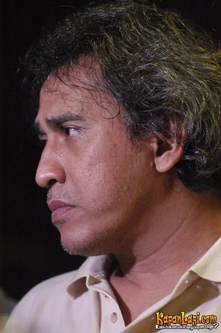 Foto Iwan Fals