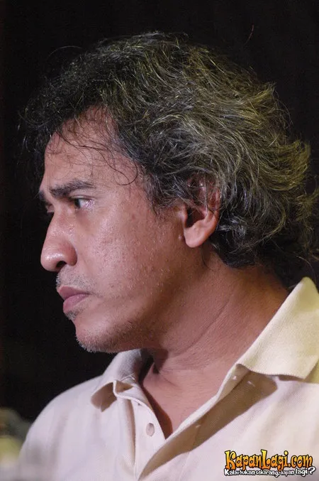 Foto Iwan Fals