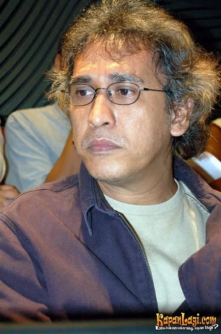 Foto Iwan Fals