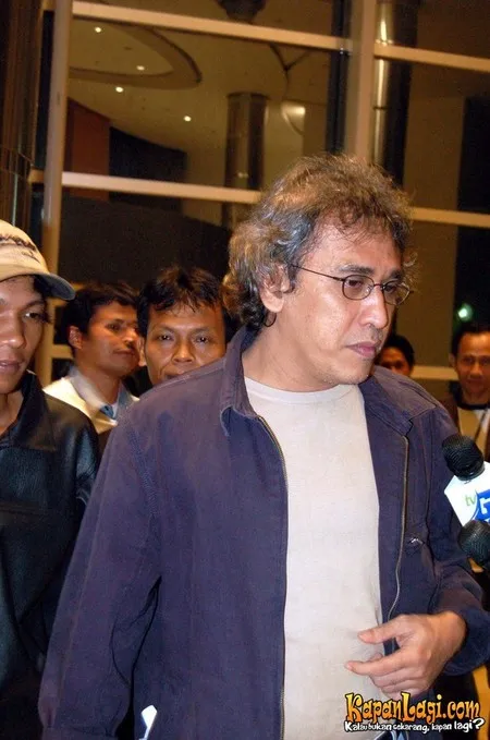 Foto Iwan Fals