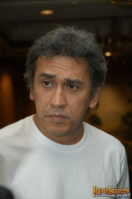 Foto Iwan Fals