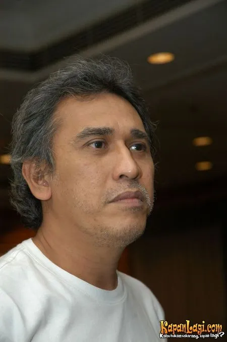 Foto Iwan Fals