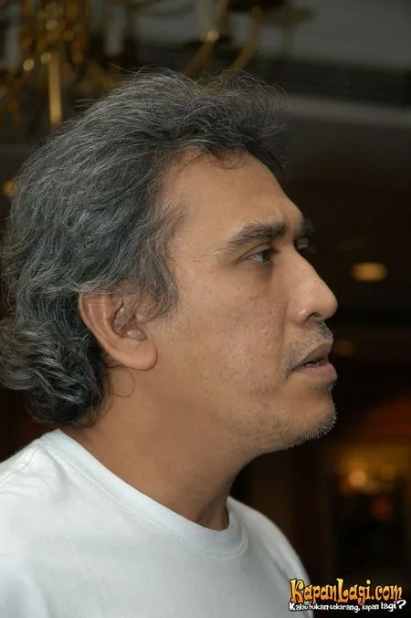 Foto Iwan Fals