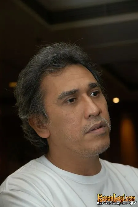Foto Iwan Fals