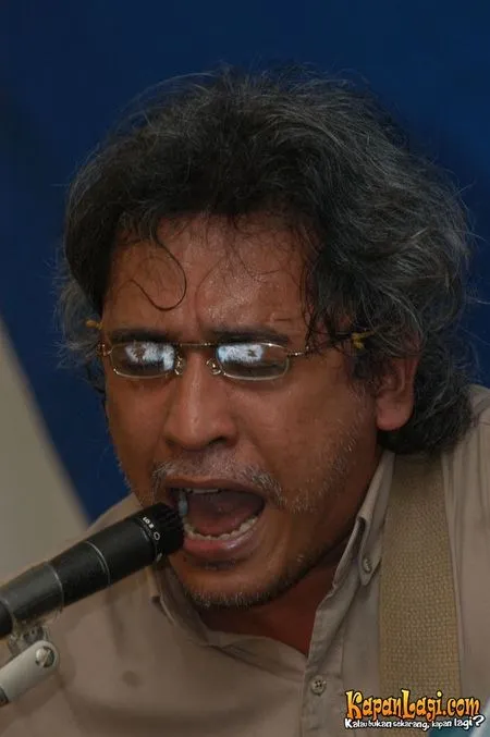 Foto Iwan Fals