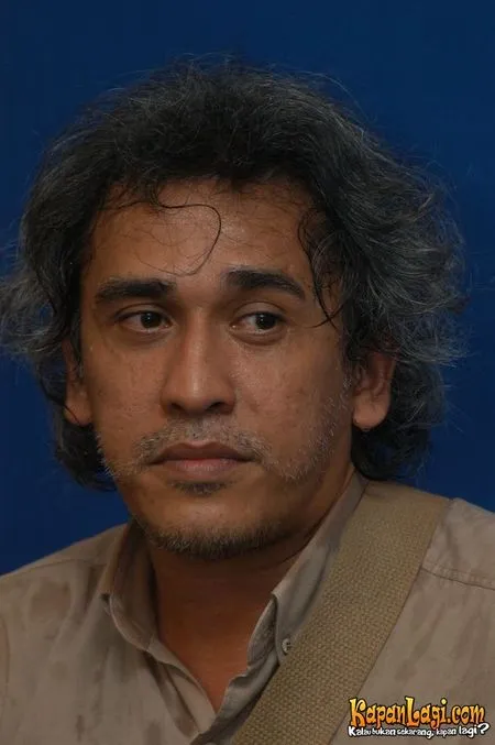 Foto Iwan Fals