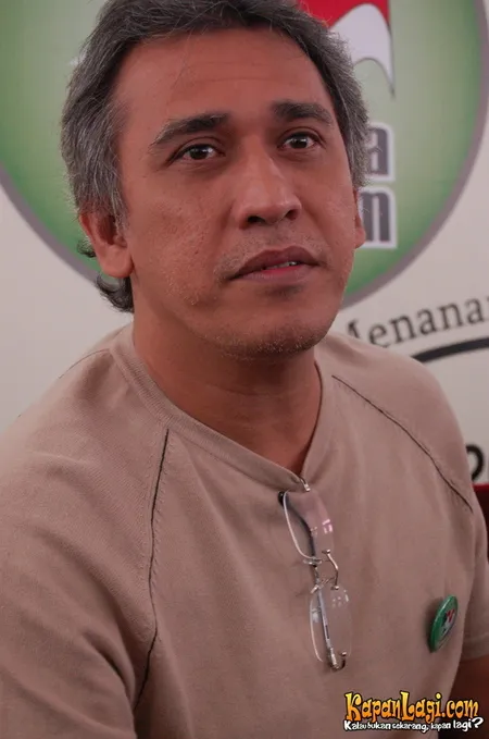 Foto Iwan Fals