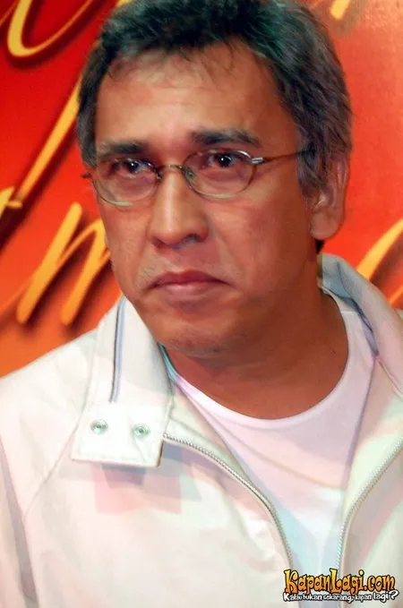 Foto Iwan Fals