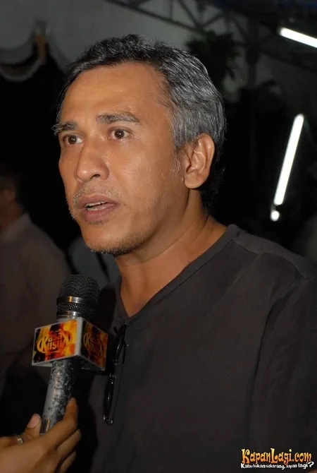 Foto Iwan Fals