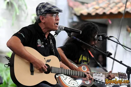 Foto Iwan Fals