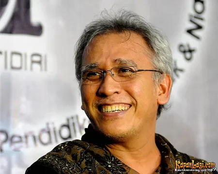 Foto Iwan Fals