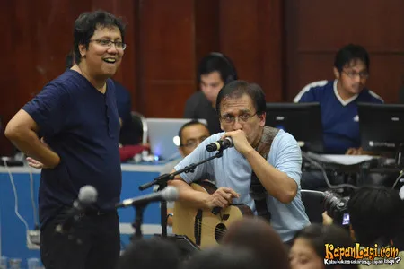 Foto Iwan Fals