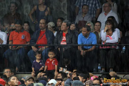 Foto Iwan Fals