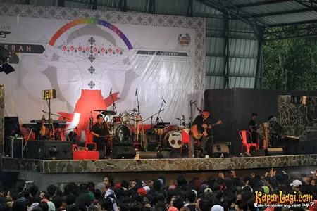 Foto Iwan Fals