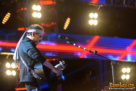 Foto Iwan Fals