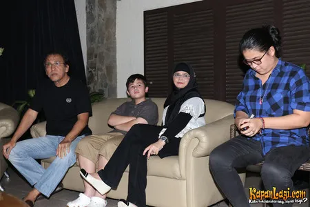 Foto Iwan Fals