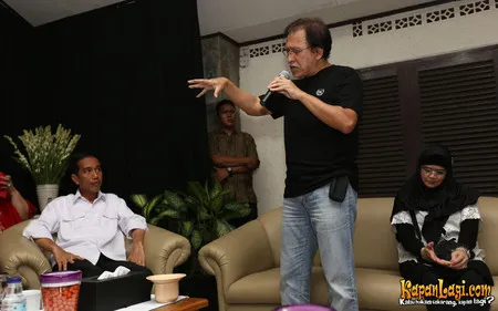 Foto Iwan Fals