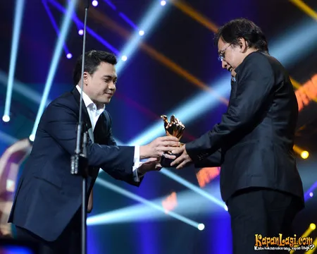 Foto Iwan Fals
