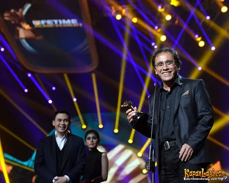 Foto Iwan Fals