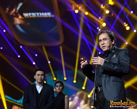 Foto Iwan Fals